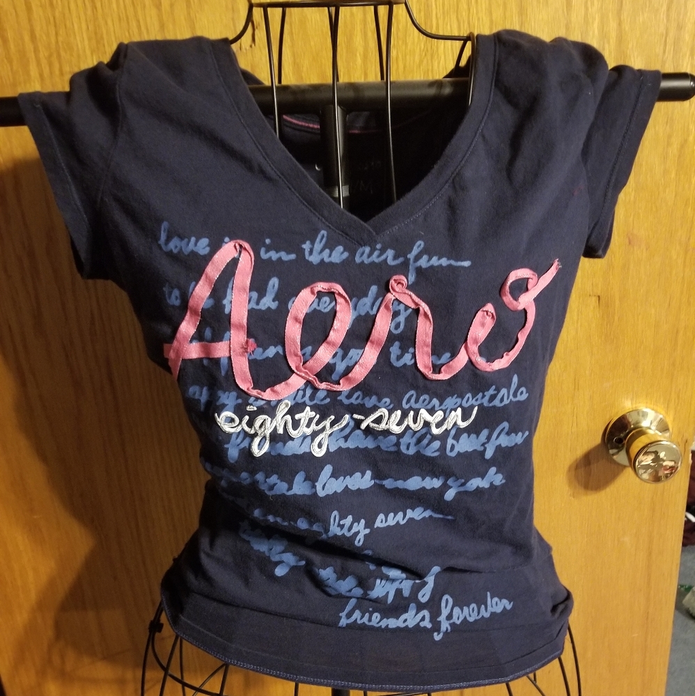Aeropostale t shirt🎁